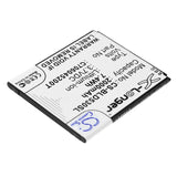 Explay Fresh Battery 3.7V 2000mAh - Compatible Replacement
