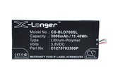 CS-BLD700SL battery product image 3