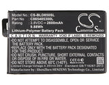 CS-BLD850SL battery product image 6