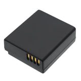 Panasonic Lumix DMC-GF6X Battery 7.4V 750mAh - Compatible Replacement