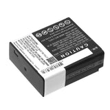 Panasonic Lumix DMC-LX100S Battery 7.4V 980mAh - Compatible Replacement
