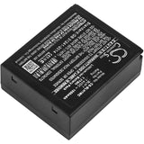 Olympus Mark II mirrorless Battery 7.4V 1050mAh - Compatible Replacement