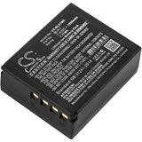 Olympus Mark II mirrorless Battery 7.4V 1050mAh - Compatible Replacement
