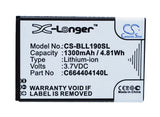 CS-BLL190SL battery product image 1