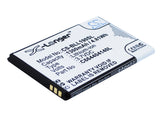 CS-BLL190SL battery product image 4