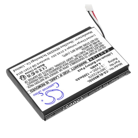 CS-BLM800SL battery — supplier source photo 1