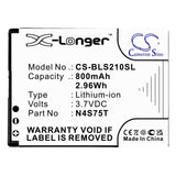 CS-BLS210SL battery product image 3