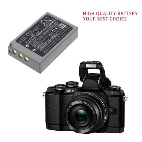 CS-BLS5 battery product image 1