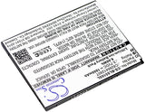 CS-BLS510SL battery product image 2