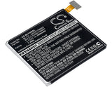 LG F100 Battery 3.7V 2000mAh - Compatible Replacement