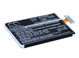 CS-BLT500SL battery product image 2