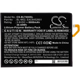 CS-BLT600SL battery product image 2
