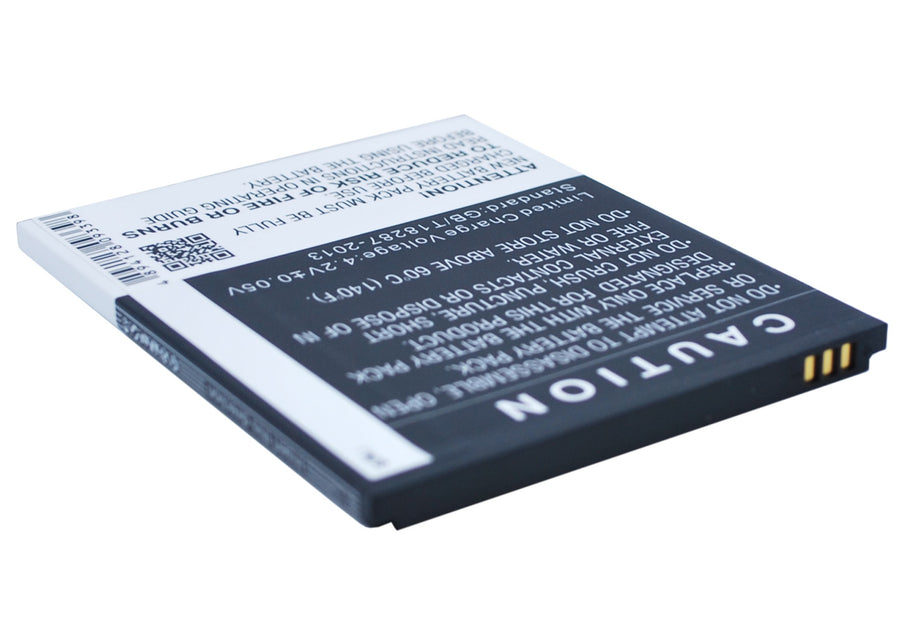 Cell Phone &amp; Smartphone Batteries