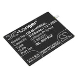CS-BLV009XL battery product image 1