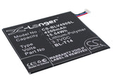 CS-BLV490SL battery product image 1