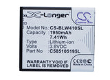 CS-BLW410SL battery product image 2