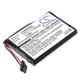 CS-BM6300SL battery product image 1