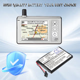 CS-BM6300SL battery product image 5