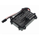 Bosch Indego S+ 350 Connect Battery 18V 1500mAh - Compatible Replacement