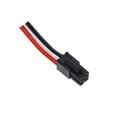 Bosch Indego S+ 350 Connect Battery 18V 1500mAh - Compatible Replacement