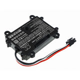 Bosch Indego S+ 350 Connect Battery 18V 1500mAh - Compatible Replacement