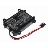Bosch Indego S+ 350 Connect Battery 18V 2500mAh - Compatible Replacement