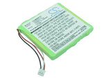 CS-BMS687CL battery product image 4