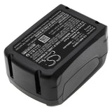 Bosch Unlimited ProPower Serie 8 Battery 18V 5000mAh - Compatible Replacement