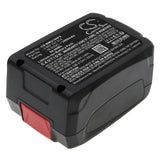 Bosch Unlimited ProPower Serie 8 Battery 18V 3000mAh - Compatible Replacement