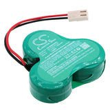 BMW X5 Battery 7.2V 230mAh - Compatible Replacement