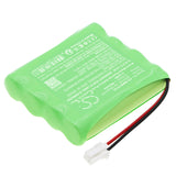 Replacement battery — product view 1