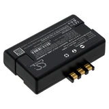 Cameron Sino CS-BMW994SL — whole battery angle with label