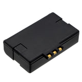 Cameron Sino CS-BMW994SL — reverse whole battery view