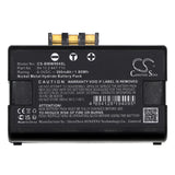 Cameron Sino CS-BMW994SL — flat whole battery with label