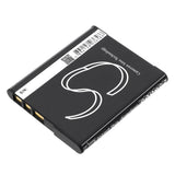 Replacement battery — product view 4