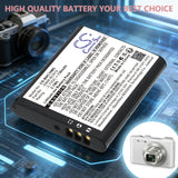 CS-BNC10MC battery product image 1