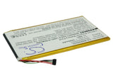 Barnes & Noble Nook 7 Battery 3.7V 3200mAh - Compatible Replacement