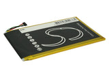 Barnes & Noble Nook 7 Battery 3.7V 3200mAh - Compatible Replacement