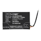 CS-BNR003SL battery product image 2