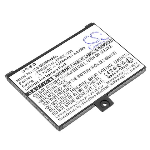 CS-BNR005SL battery product image 1