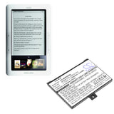 CS-BNR005SL battery product image 6