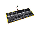 CS-BNR009SL battery product image 4