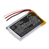 CS-BOH400SL battery product image 4