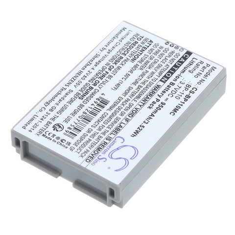 CS-BP110MC battery product image 1