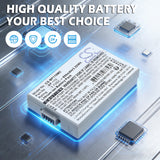 CS-BP110MC battery product image 3