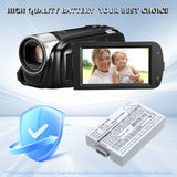 CS-BP110MC battery product image 7