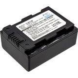 Samsung HMX-H205BN Battery 3.7V 1800mAh - Compatible Replacement