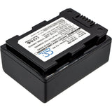 Samsung HMX-H205BN Battery 3.7V 1800mAh - Compatible Replacement