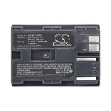 Canon PowerShot Pro 90 IS Battery 7.4V 2000mAh - Compatible Replacement