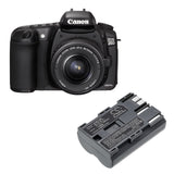 Canon PowerShot Pro 90 IS Battery 7.4V 2000mAh - Compatible Replacement